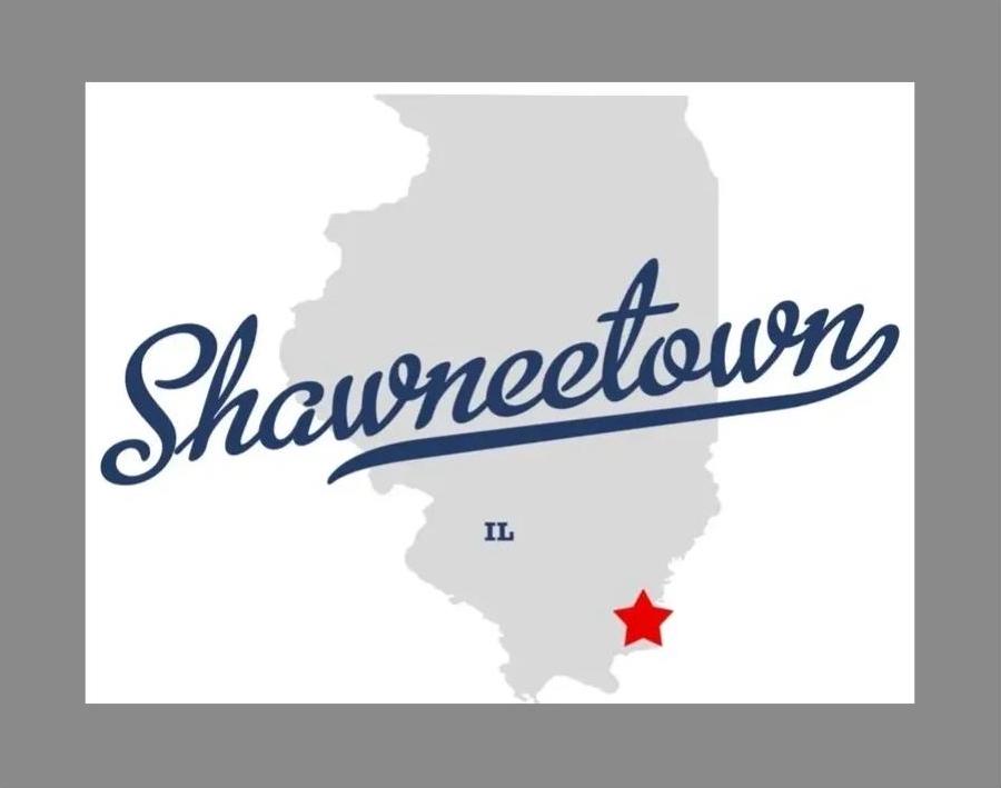 Shawneetown IL